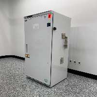 Norlake NSPF201WWW/0MHC Manual Defrost Laboratory Freezer image 1